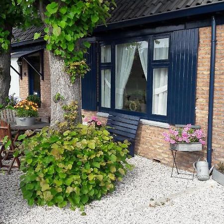 Huis De Roos De Kwakel Esterno foto