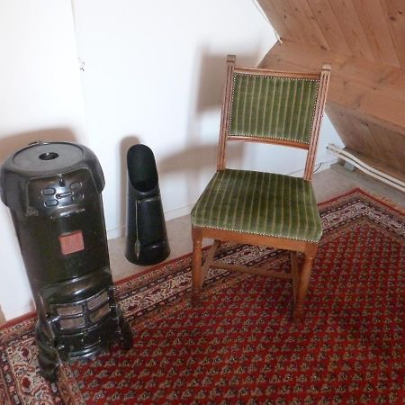 Huis De Roos De Kwakel Esterno foto