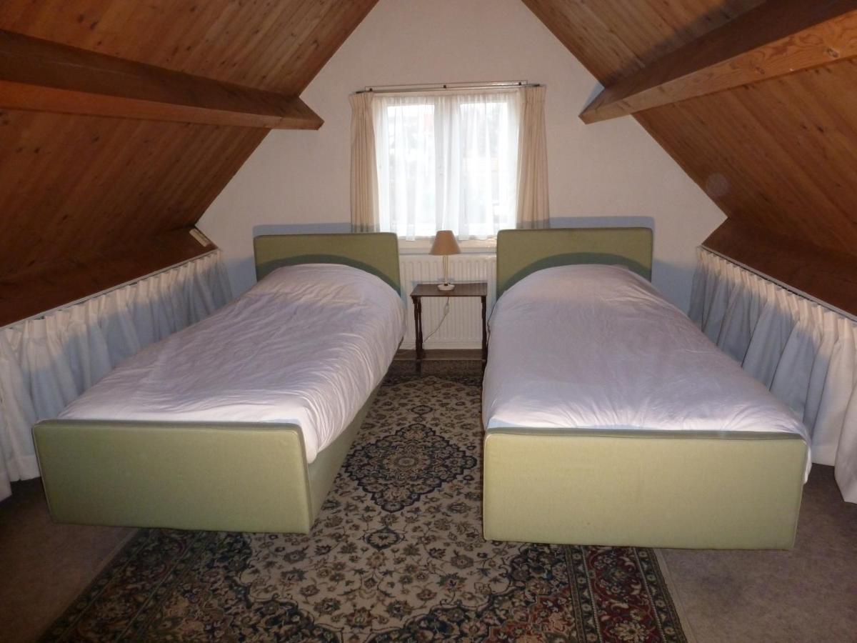 Huis De Roos De Kwakel Esterno foto