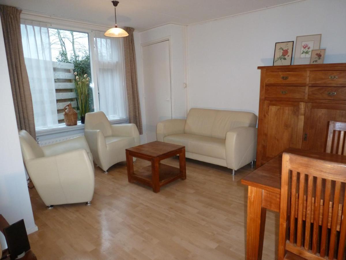 Huis De Roos De Kwakel Esterno foto