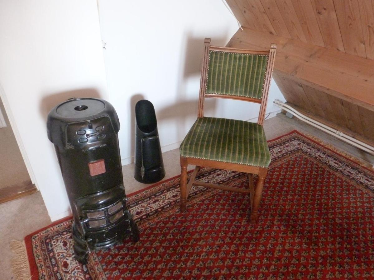 Huis De Roos De Kwakel Esterno foto