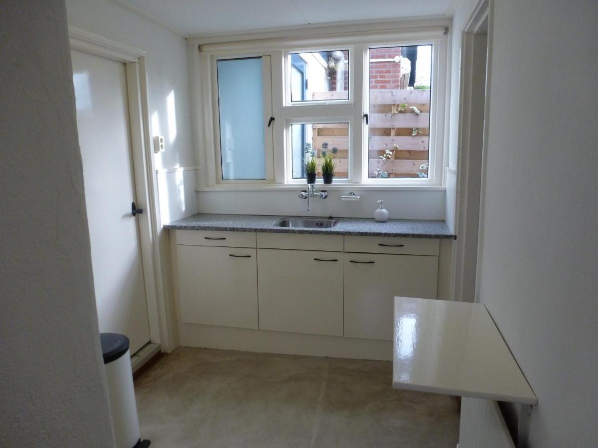 Huis De Roos De Kwakel Esterno foto